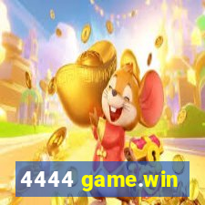 4444 game.win